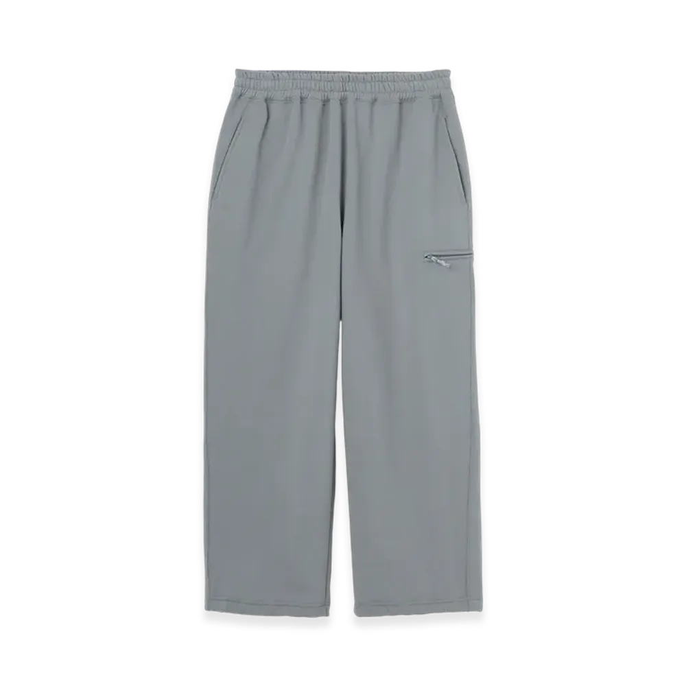 SEDAN ALL-PURPOSE OG Logo Wide Fit Sweatpants "Charcoal"