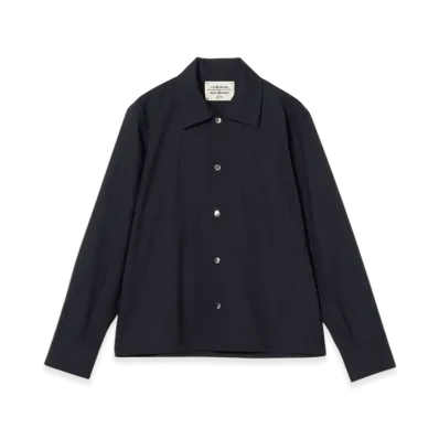 BEAMS FUTURE ARCHIVE Tr Shirts "Navy St"