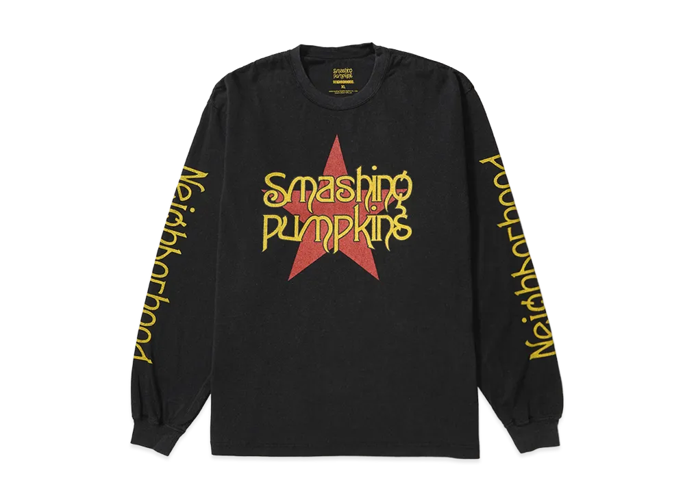NEIGHBORHOOD x agnes b. Crewneck SS-1未開封 NEIGHBORHOOD x agnes b. Crewneck SS-1 