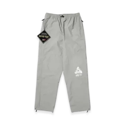 PALACE Gore-Tex Paclite Vent Pant "Grey"