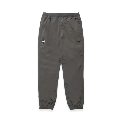 F.C.Real Bristol Nylon Easy Pants "Charcoal Gray"