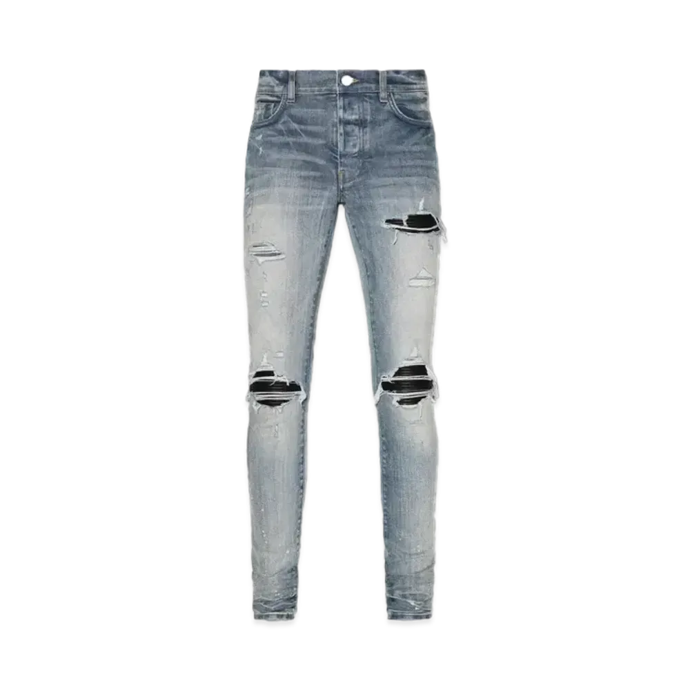 AMIRI MX1 Jean "Cray Indigo"