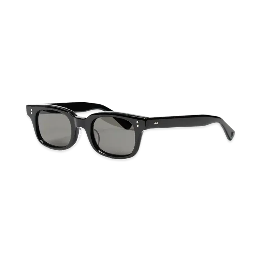 WACKO MARIA x KANEKO OPTICAL Glasses (Type-2) "Black"