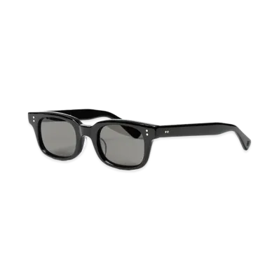 WACKO MARIA x KANEKO OPTICAL Glasses (Type-2) "Black"