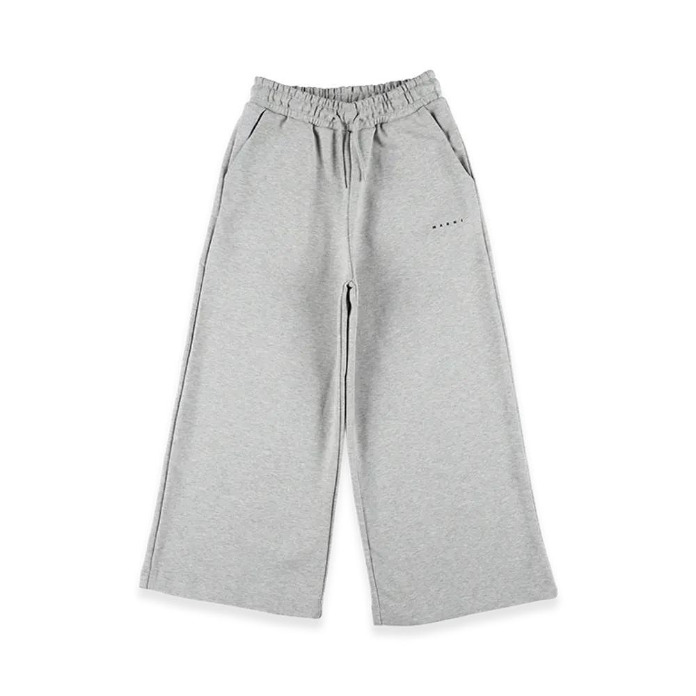 MARNI Kids Clothing "Grey"