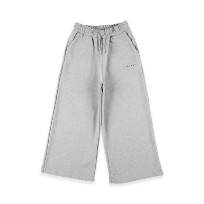 MARNI Kids Clothing "Grey"