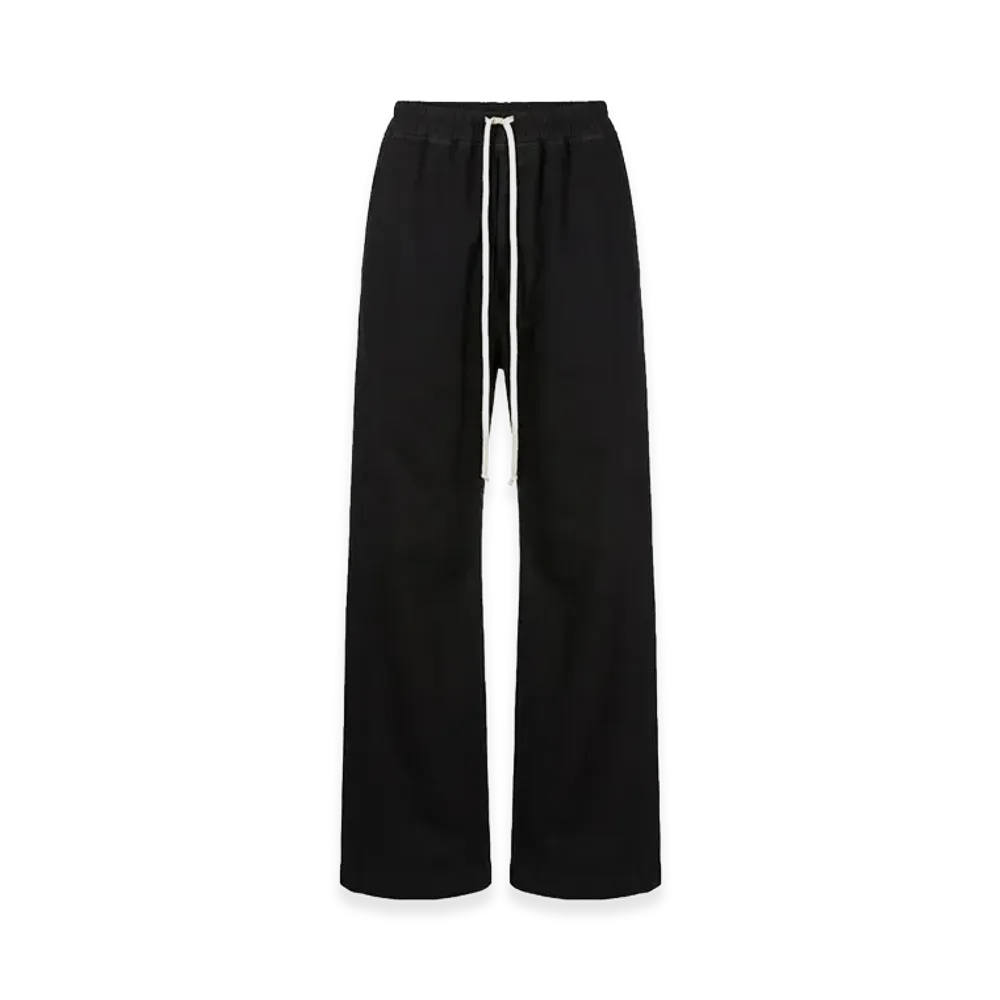 Rick Owens DRKSHDW Women's Trousers "Black"