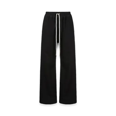 Rick Owens DRKSHDW Women's Trousers "Black"