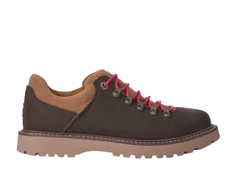 UGG Birch Hiker "Dusted Cocoa"