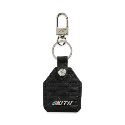 Kith x BMW AirTag Holder "Black"
