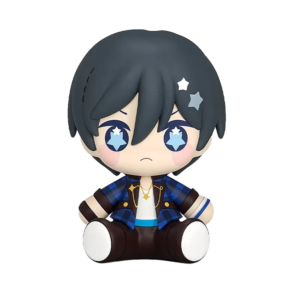 Good Smile Company "Huggy Good Smile" -Ensemble Stars!!- Hokuto Hidaka