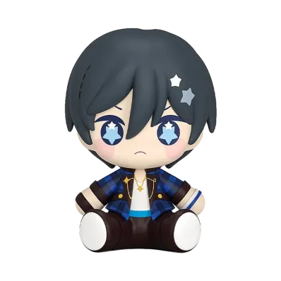 Good Smile Company "Huggy Good Smile" -Ensemble Stars!!- Hokuto Hidaka