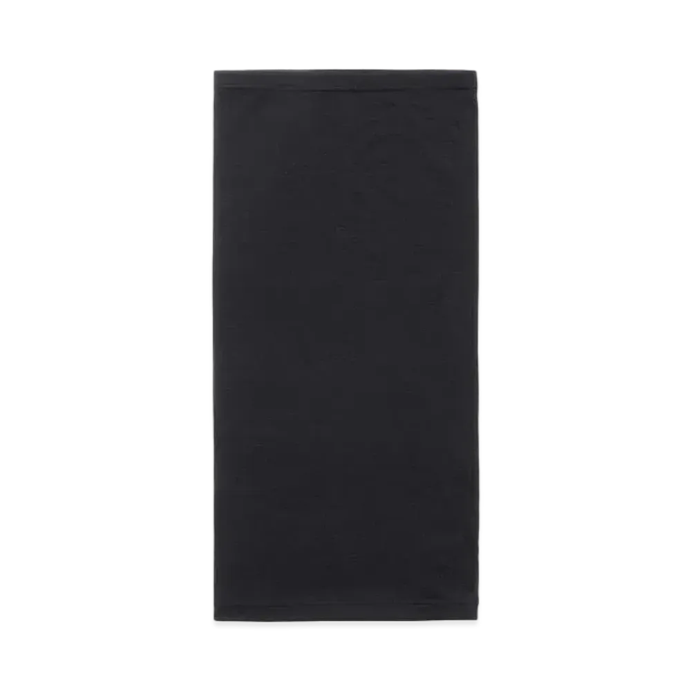 Goldwin Wool Neck Gaiter (Unisex) "Black"