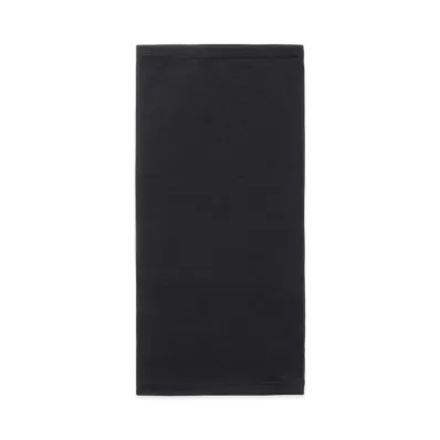 Goldwin Wool Neck Gaiter (Unisex) "Black"
