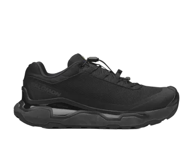 Salomon XC Edge "Black/Asphalt"