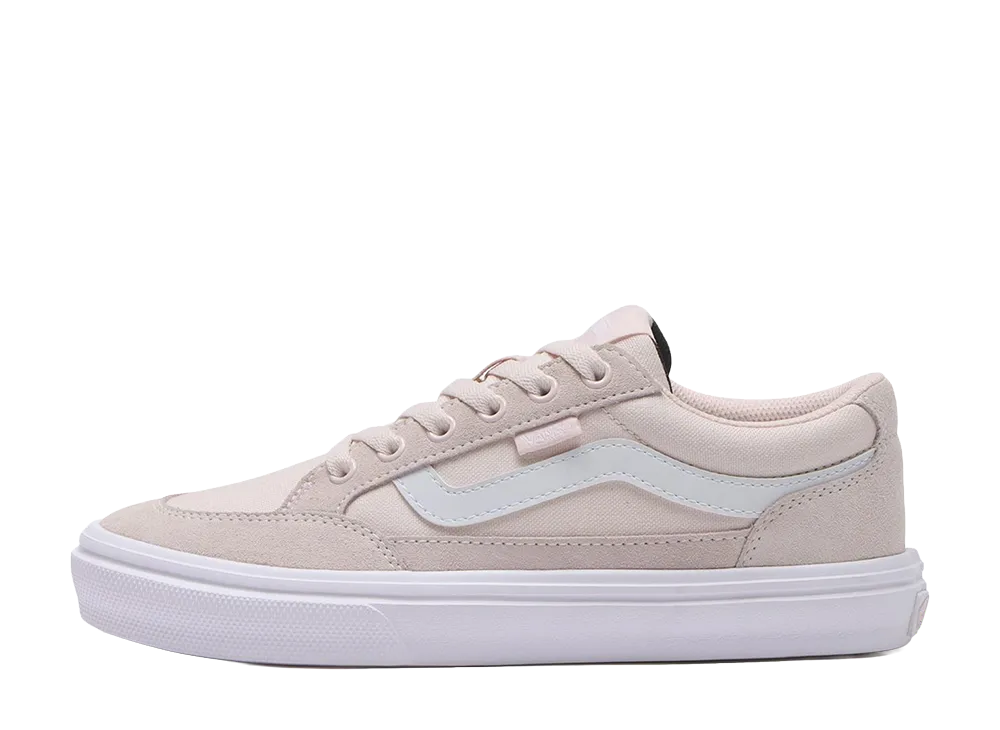 Vans Women's Falken "Pink/White" (V3830 LCS)