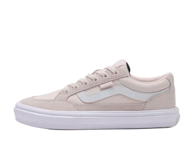 Vans Women's Falken "Pink/White" (V3830 LCS)