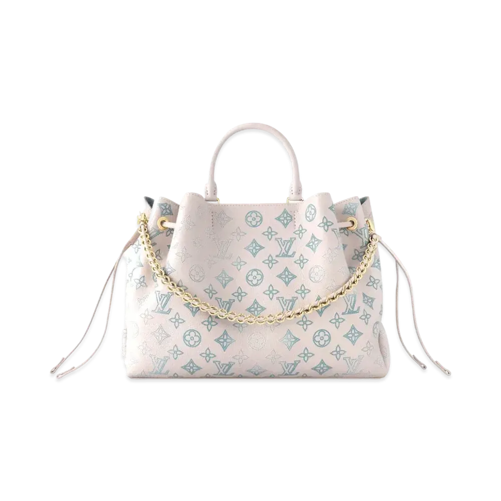 Louis Vuitton Bella Tote Mahina "Brume"