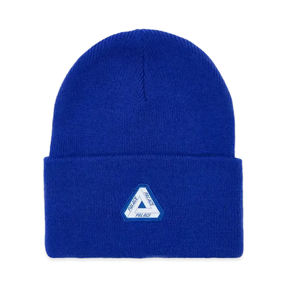 PALACE Sofar Beanie "Blue Berry"
