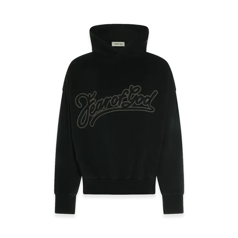 FEAR OF GOD Sweatshirt "Black"