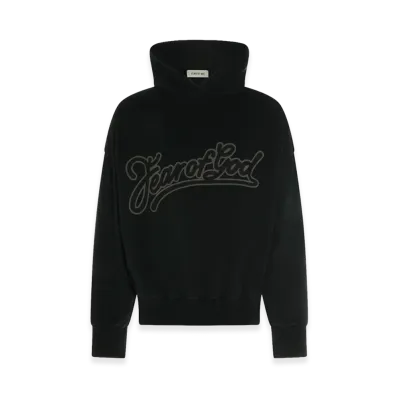 FEAR OF GOD Sweatshirt "Black"