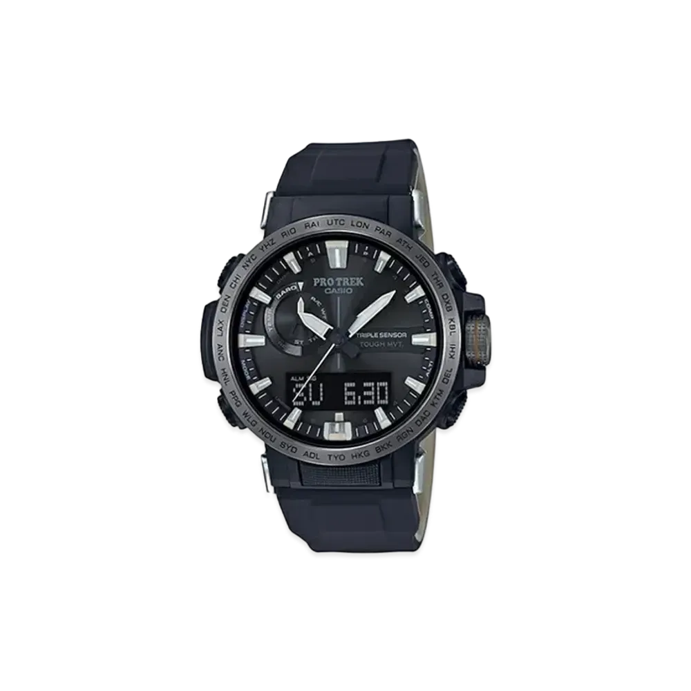 Casio PRO TREK PRW-60 Series PRW-60YAE-1AJR