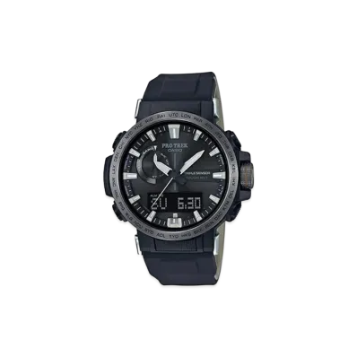 Casio PRO TREK PRW-60 Series PRW-60YAE-1AJR