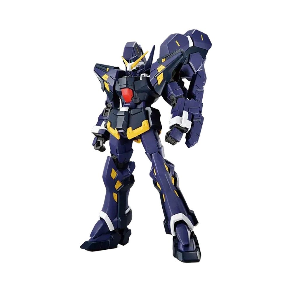BANDAI "HIGH GRADE" -Super Robot Wars OG- HG Huckebein Mk-III