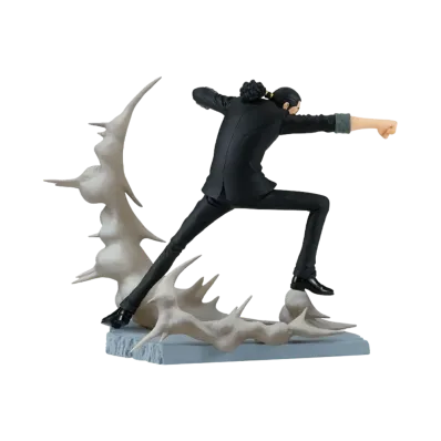 BANPRESTO "SENKOUZEKKEI" -ONE PIECE- ROB LUCCI