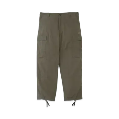 GOD SELECTION XXX CARGO PANTSV GX-A21-PT-03 "Olive Drab"