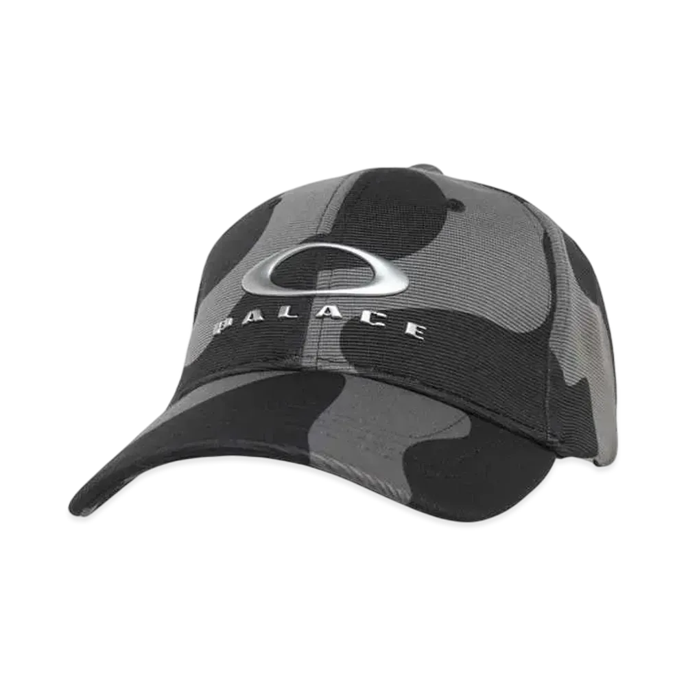 PALACE x Oakley 6 Panel "Night Clouds"