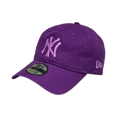 NEW ERA Ac Cap "Purple"