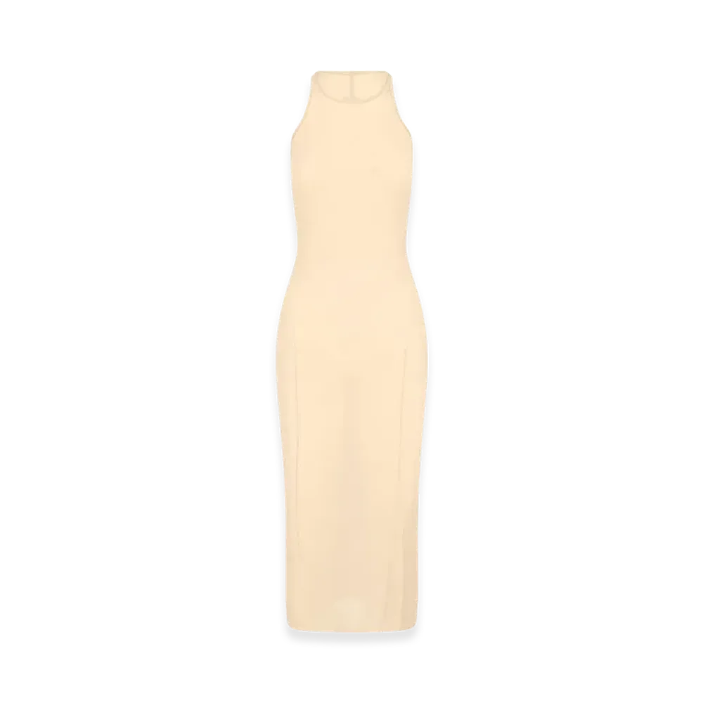 Rick Owens Women's Dresses "Beige"