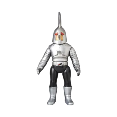 MEDICOM TOY "Toei Retro Sofvi Collection" -Inazuman- Udespur Beta