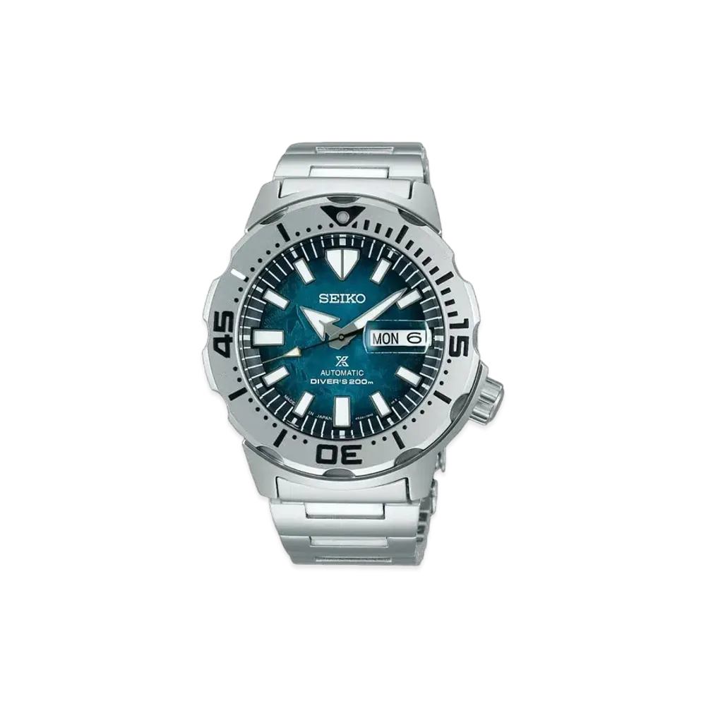 SEIKO Prospex Diver Scuba SBDY115