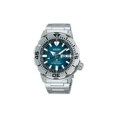 SEIKO Prospex Diver Scuba SBDY115