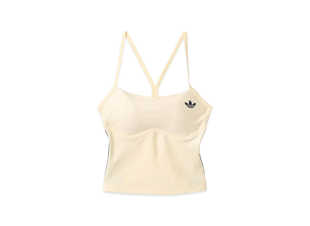 adidas OG SP Pad Camisole "Ivory"