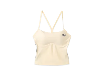 adidas OG SP Pad Camisole "Ivory"