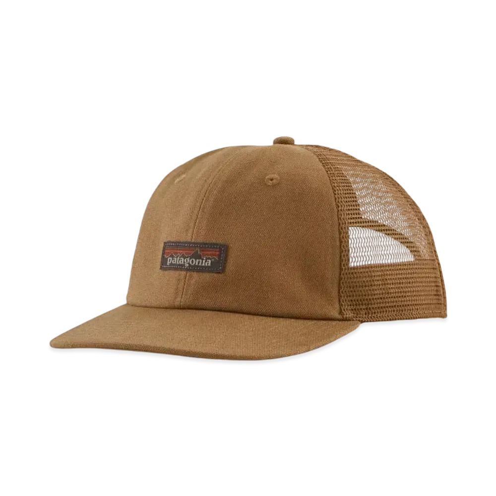 Patagonia Men's Tin Shed Hat "Brown"