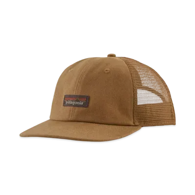 Patagonia Men's Tin Shed Hat "Brown"