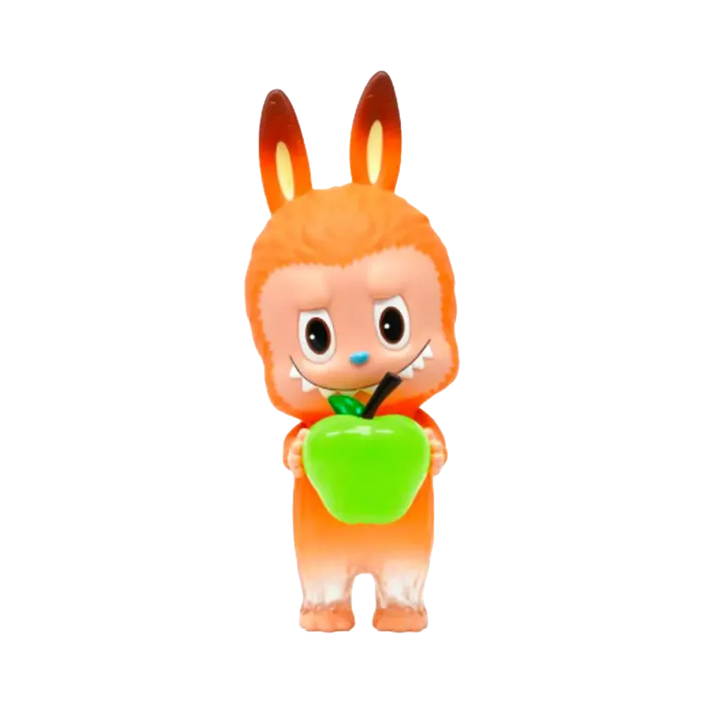LABUBU Swaver アクションフィギュア 2.0 ポップマート ラブブ スウェーバー アクションフィギュア 2.0の