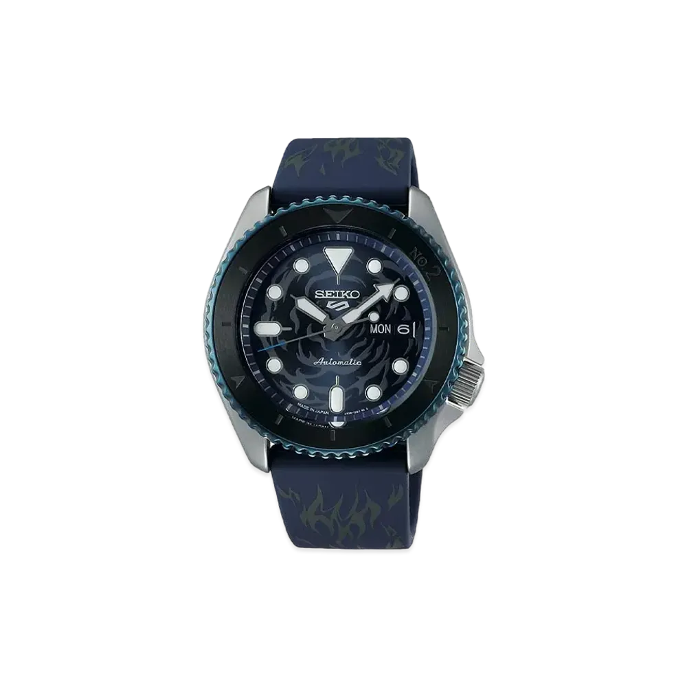 SEIKO 5 Sports Street Style Limited SBSA157
