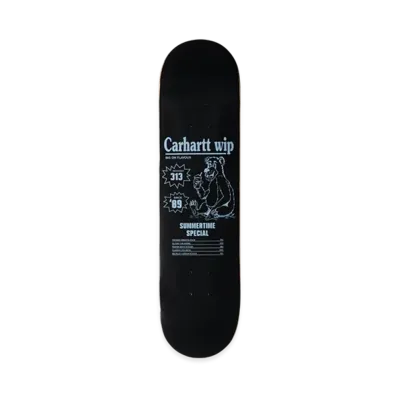 Carhartt WIP Board 3 8.5 "Summertime Special"