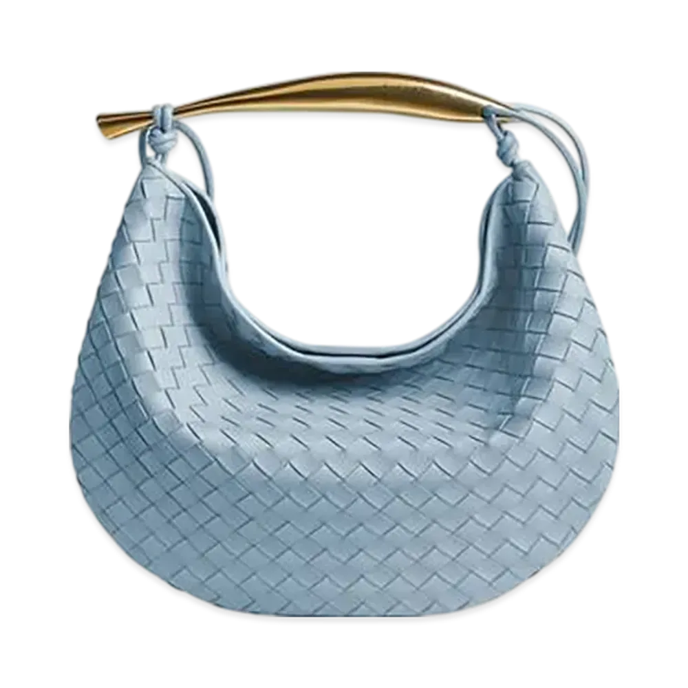 Bottega Veneta Large Sardine "Ice"