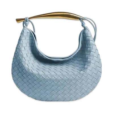 Bottega Veneta Large Sardine "Ice"