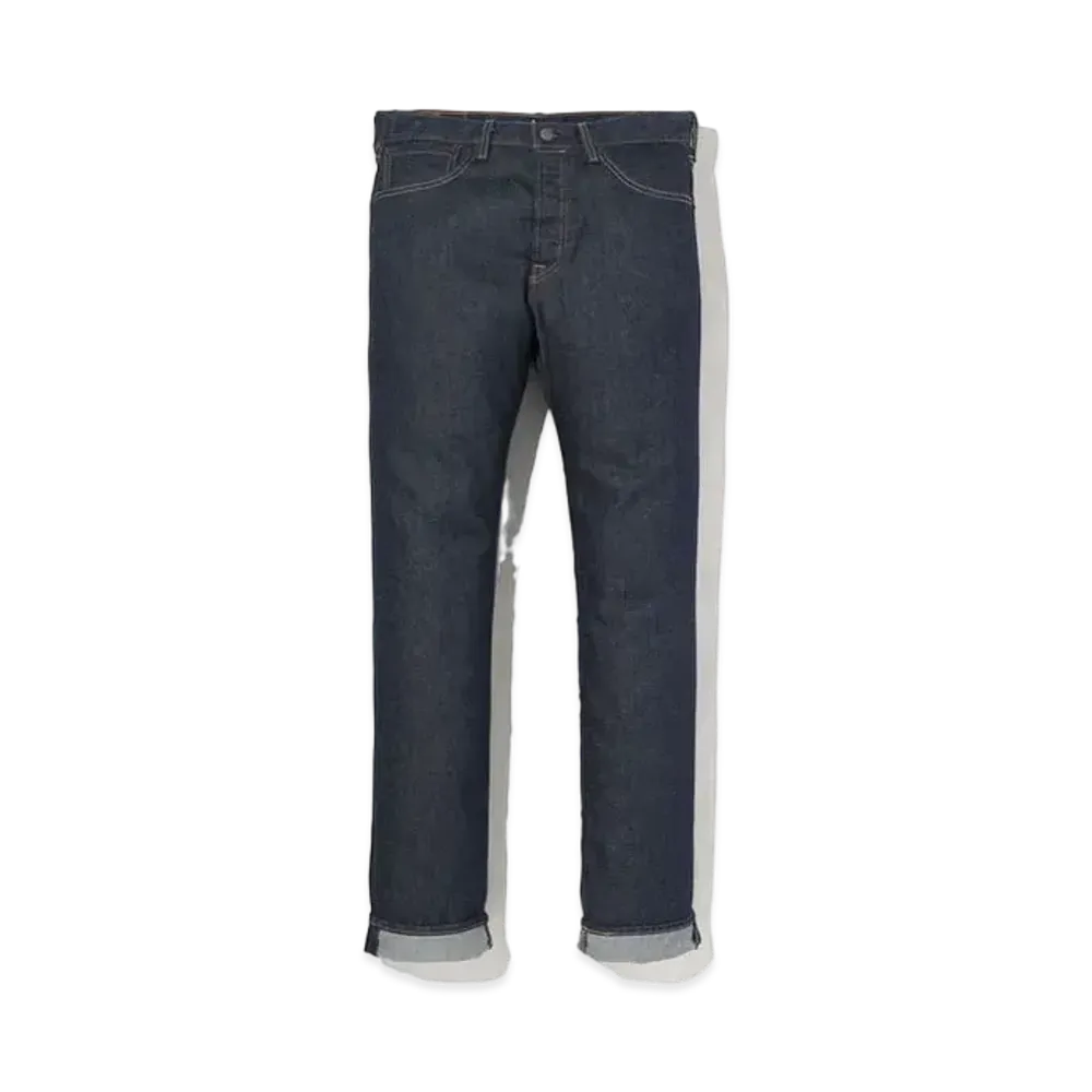 Levi's 501 Original Fit The Rose "Dark Indigo Blue"