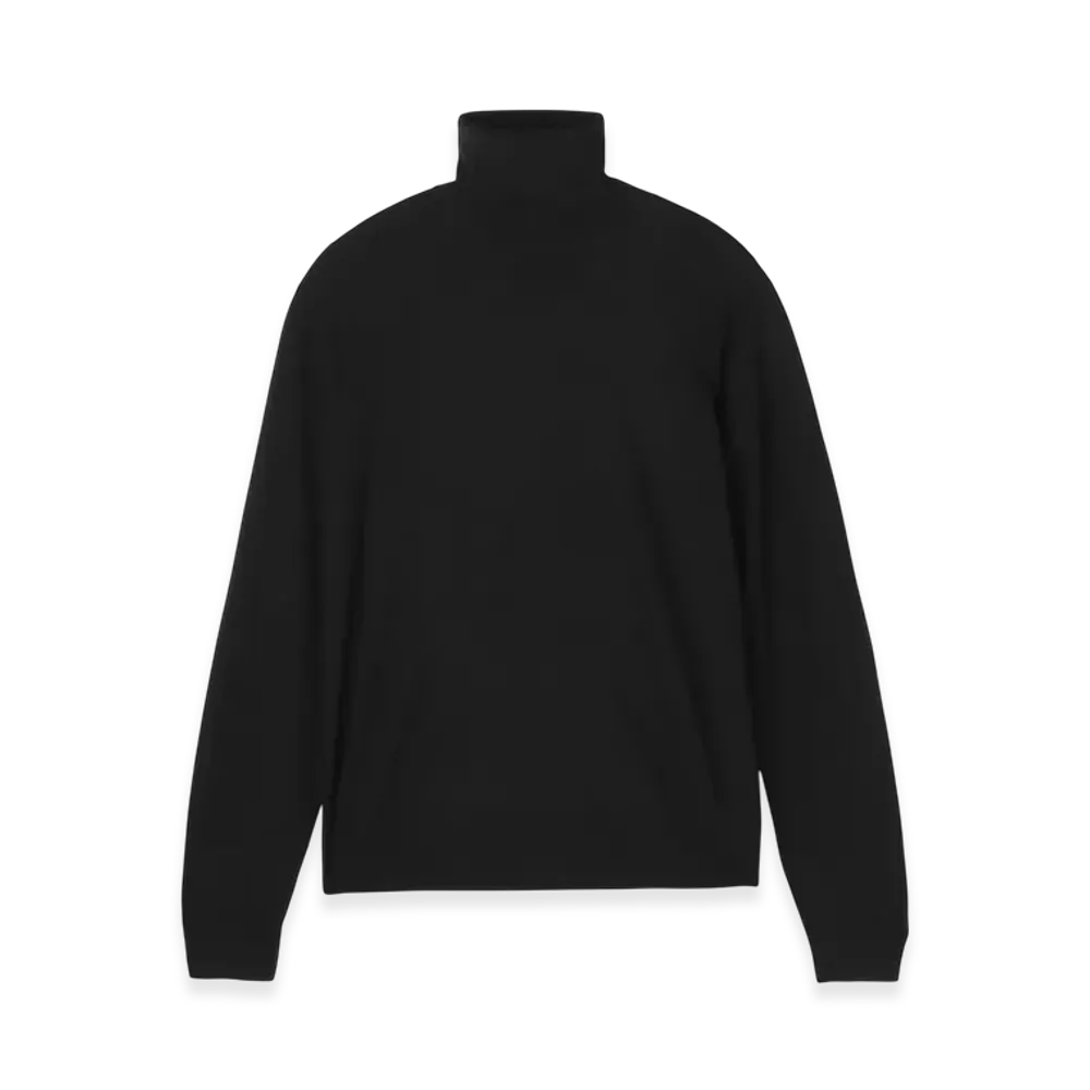 The Row Heva Top "Black"