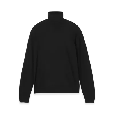 The Row Heva Top "Black"