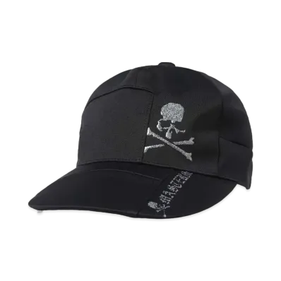 MASTERMIND 353 "BLACK"