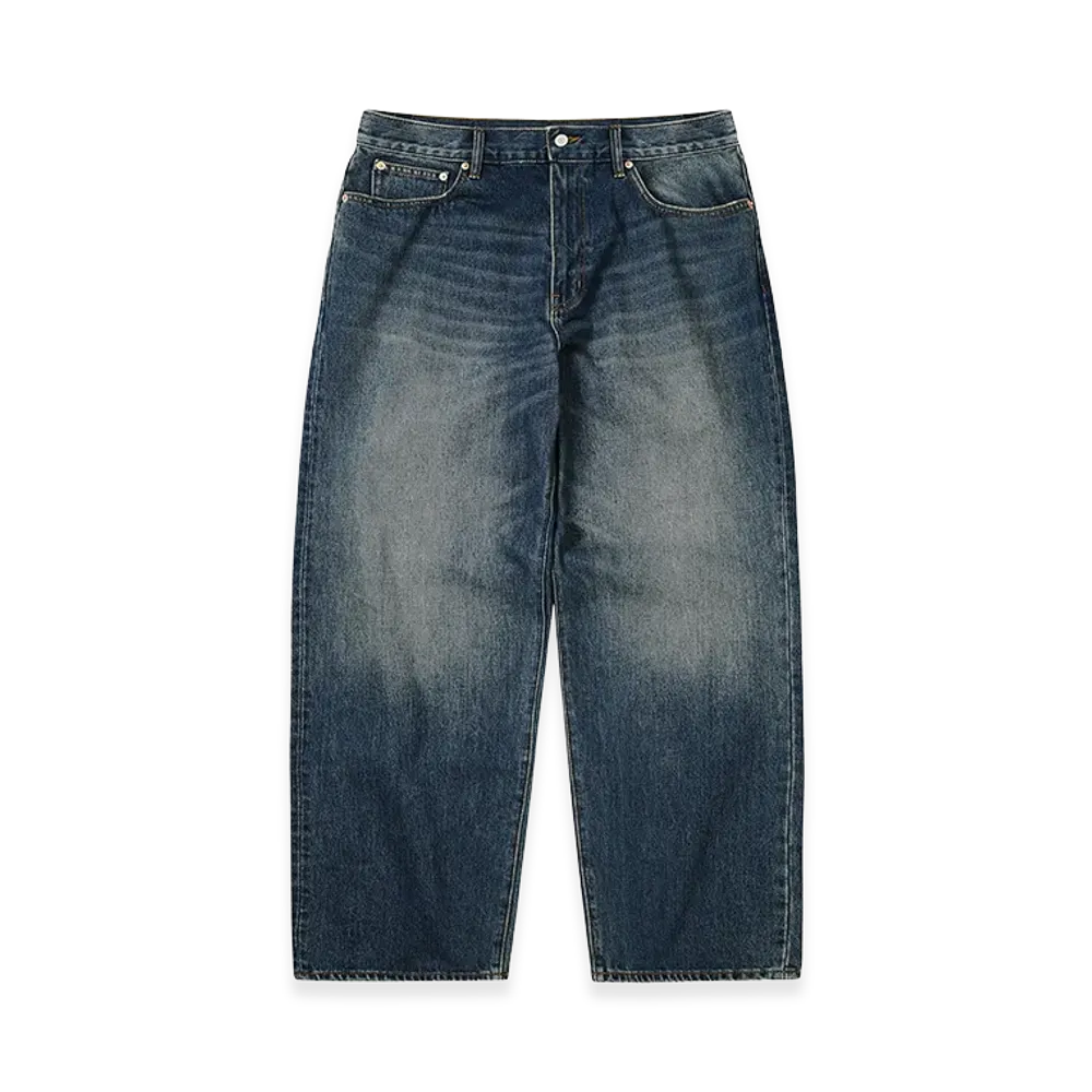 PALACE Legacy P90 Baggy Jean "Indigo"